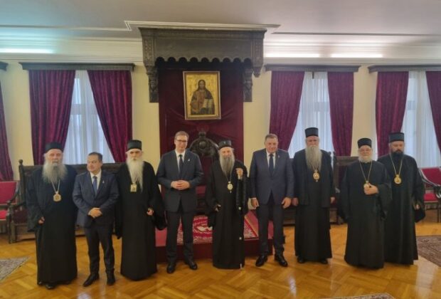 Извор: РТРС